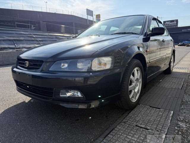1997 Honda Accord