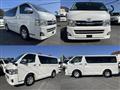 2012 Toyota Hiace Van