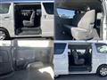 2012 Toyota Hiace Van