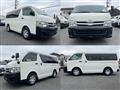 2011 Toyota Hiace Wagon