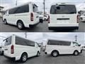 2011 Toyota Hiace Wagon