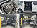 2011 Toyota Hiace Wagon