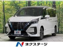 2022 Nissan Serena