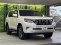 2022 Toyota Land Cruiser Prado