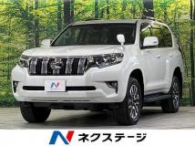 2022 Toyota Land Cruiser Prado