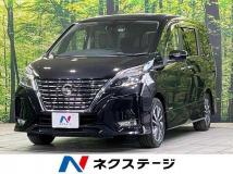 2019 Nissan Serena