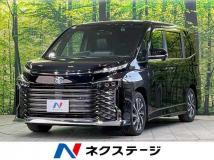 2022 Toyota Voxy