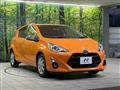 2015 Toyota AQUA