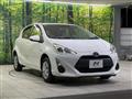 2015 Toyota AQUA