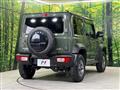 2023 Suzuki Jimny Sierra
