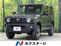 2020 Suzuki Jimny