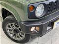 2020 Suzuki Jimny