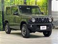2020 Suzuki Jimny