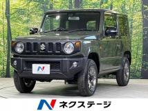 2020 Suzuki Jimny