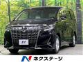 2023 Toyota Alphard G