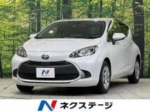 2022 Toyota AQUA