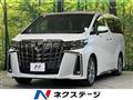2022 Toyota Alphard G