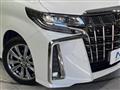 2022 Toyota Alphard G