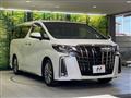 2022 Toyota Alphard G