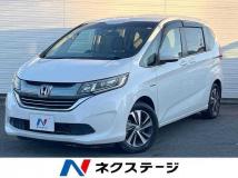 2018 Honda Freed