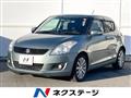 2013 Suzuki Swift
