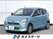 2017 Daihatsu Mira