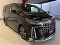 2019 Toyota Alphard G