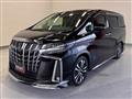 2019 Toyota Alphard G