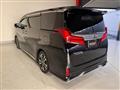 2019 Toyota Alphard G