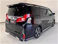 2019 Toyota Alphard G