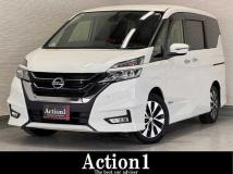2017 Nissan Serena
