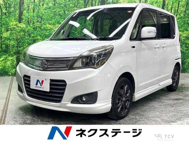 2014 Suzuki Suzuki Others