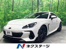 2021 Subaru BRZ