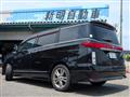 2011 Nissan Elgrand
