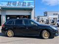 2012 Subaru Legacy Touring Wagon