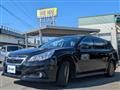 2012 Subaru Legacy Touring Wagon