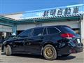 2012 Subaru Legacy Touring Wagon