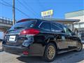 2012 Subaru Legacy Touring Wagon