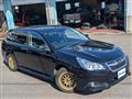 2012 Subaru Legacy Touring Wagon