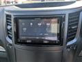 2012 Subaru Legacy Touring Wagon