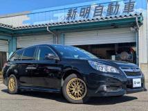 2012 Subaru Legacy Touring Wagon