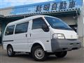 2011 Mazda Bongo Van