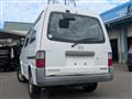 2011 Mazda Bongo Van