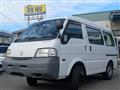 2011 Mazda Bongo Van