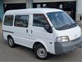 2011 Mazda Bongo Van