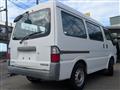 2011 Mazda Bongo Van