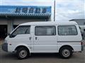 2011 Mazda Bongo Van
