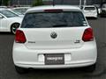2013 Volkswagen Polo