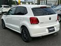 2013 Volkswagen Polo