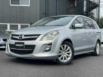 2008 Mazda MPV
